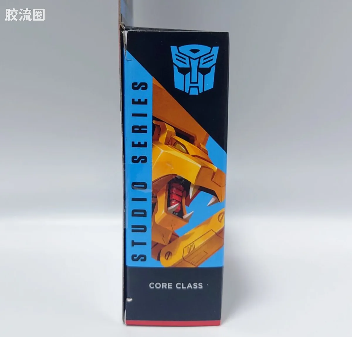 变形金刚SS 工作室系列 SS SS-135 钢钳 86 - 图片